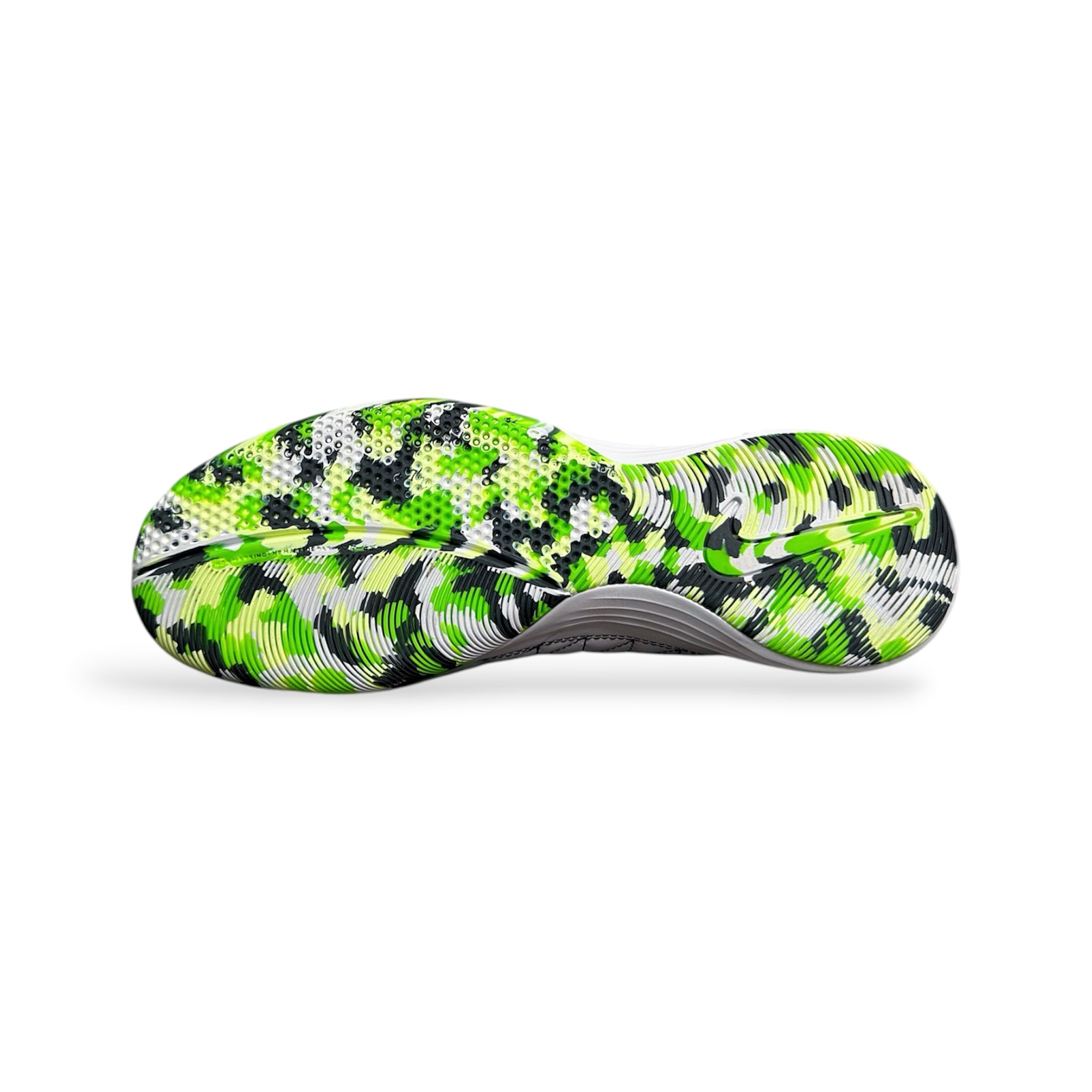 Nike Lunargato II « Green Military »