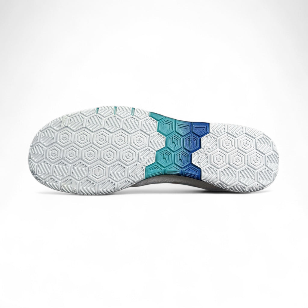 Joma Tactico 25 IN «Blanc / Bleu Roi»