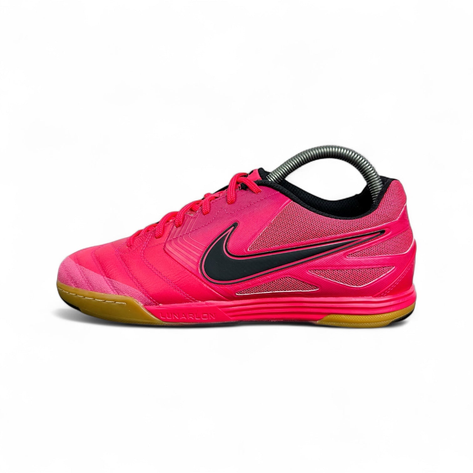 Nike5 Lunargato «Cherry»