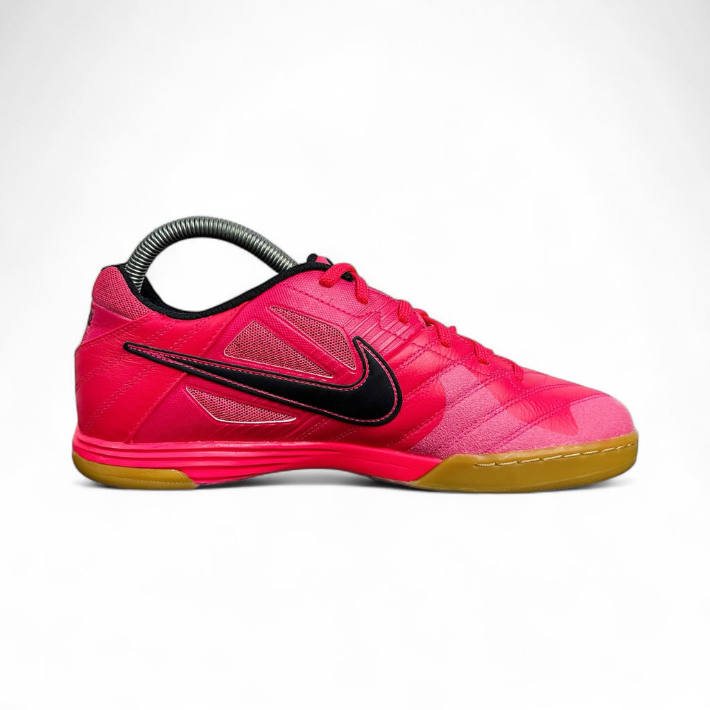Nike5 Lunargato «Cherry»