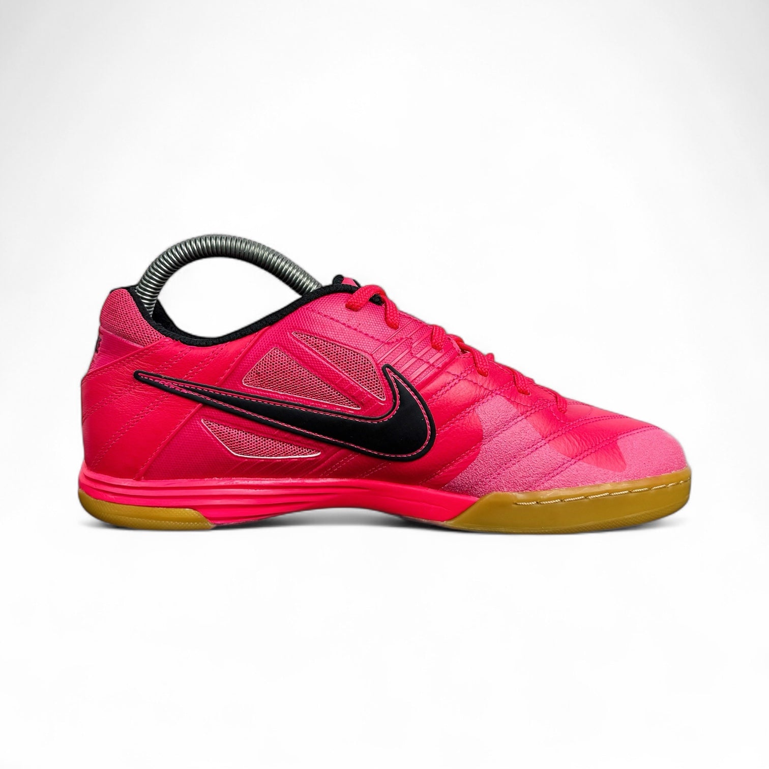 Nike5 Lunargato «Cherry»