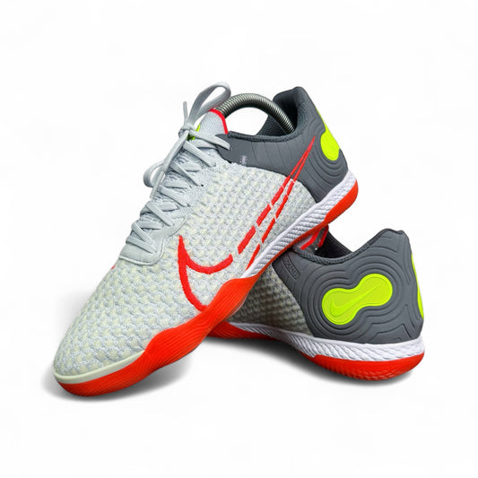 Nike React Gato «Grey Crimson»