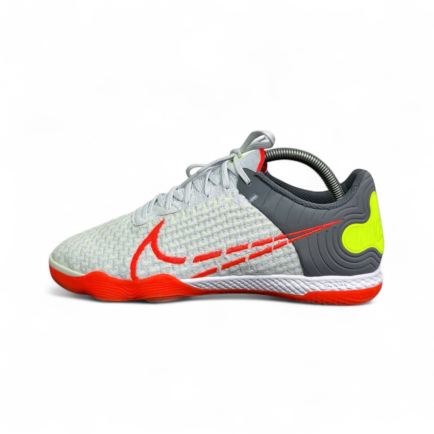 Nike React Gato «Grey Crimson»