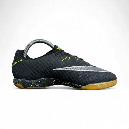 Nike HypervenomX Finale IC «Black / Fluo»