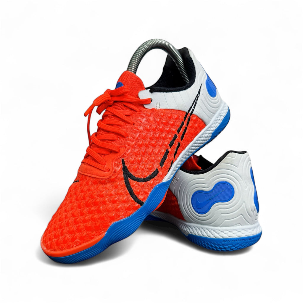 Nike React Gato «Crimson Photo Blue»