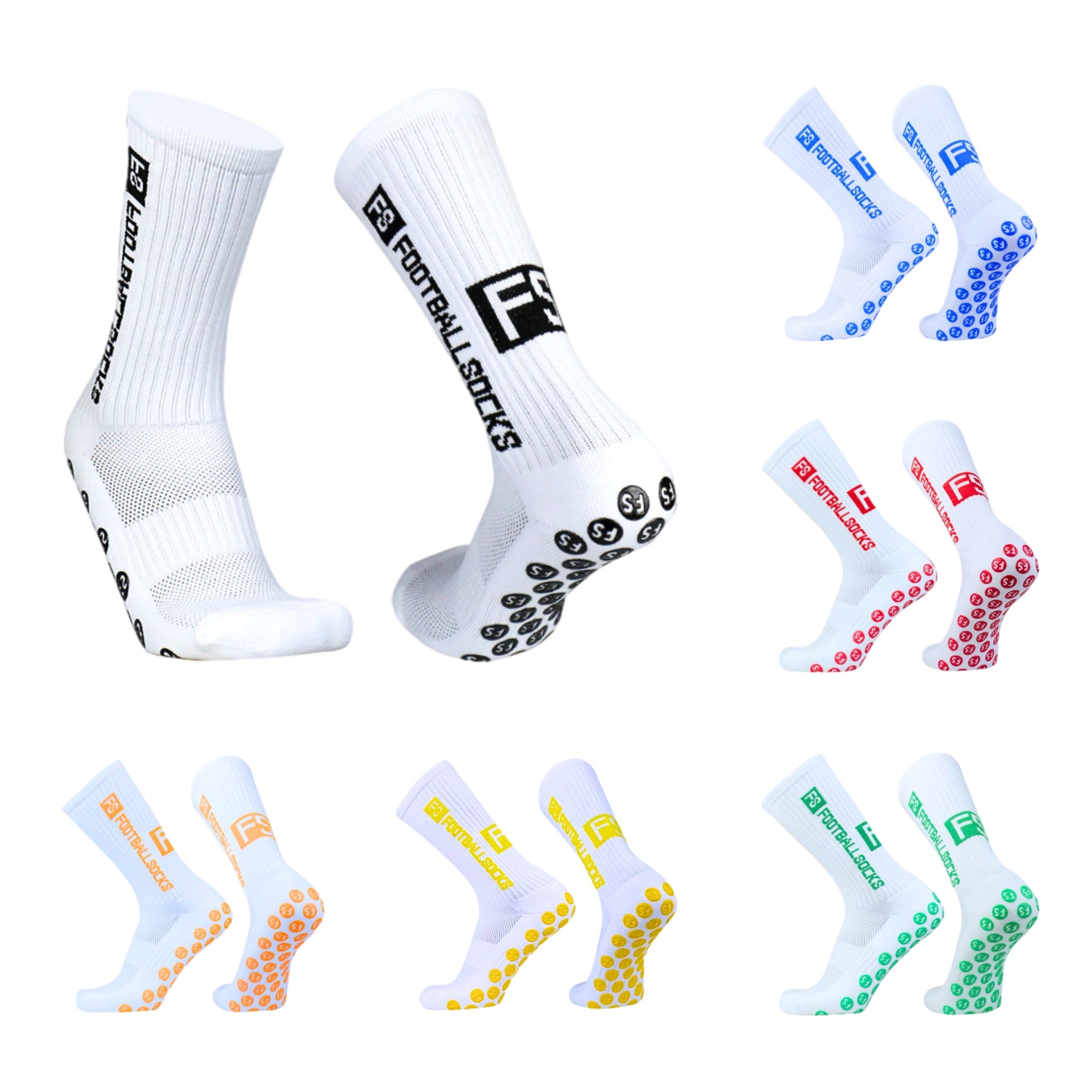 FootballSocks Special