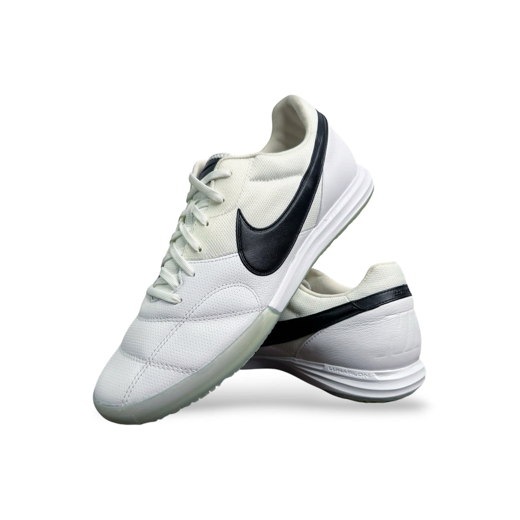Nike Premier Sala II « White / Black »