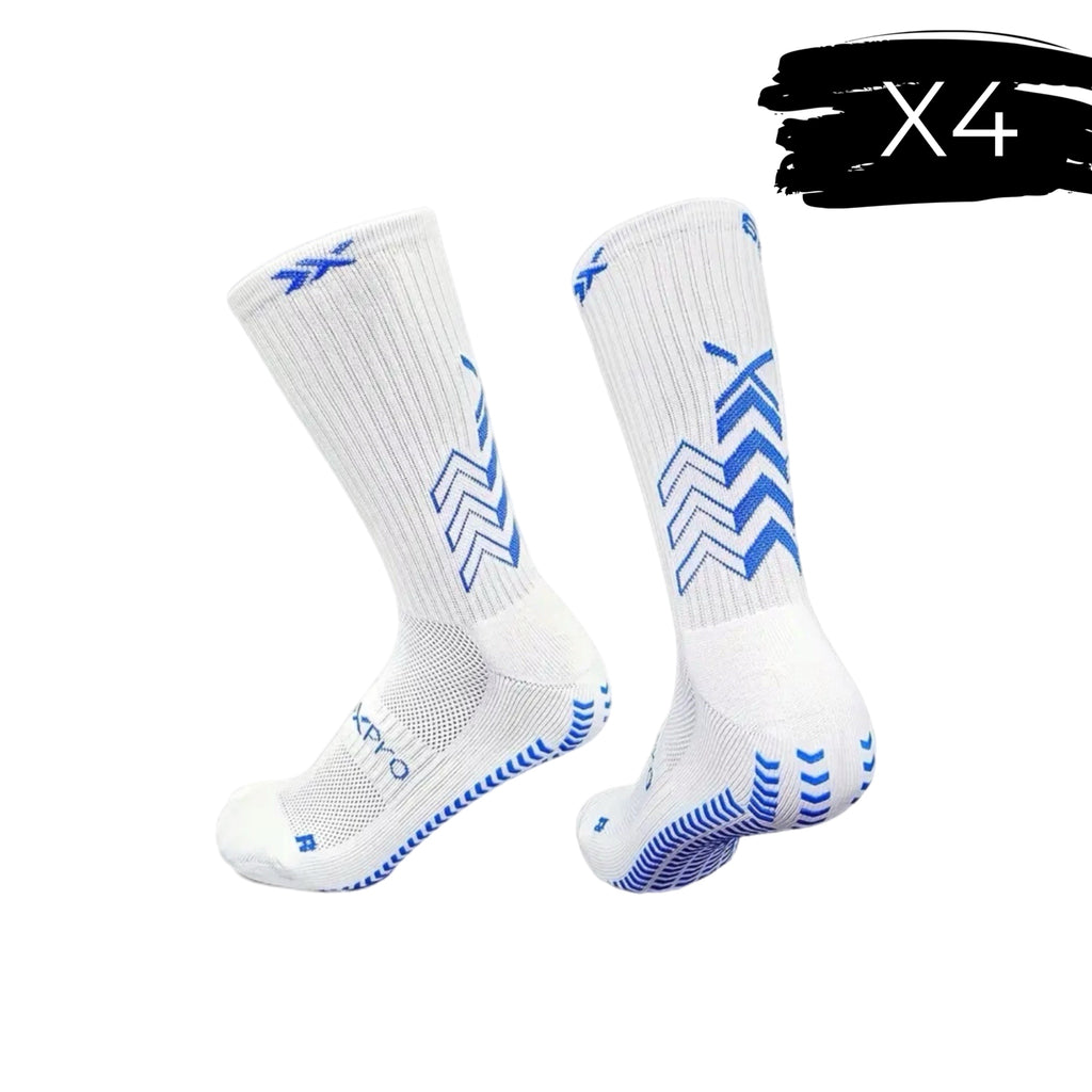 Pack SoxPro x4