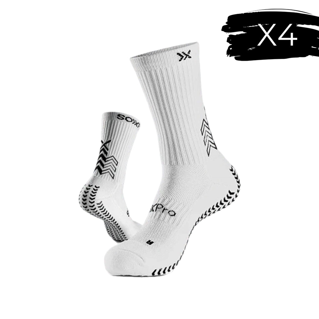 Pack SoxPro x4