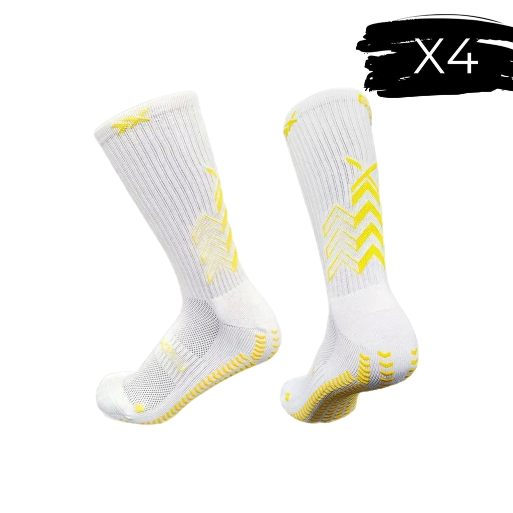 Pack SoxPro x4
