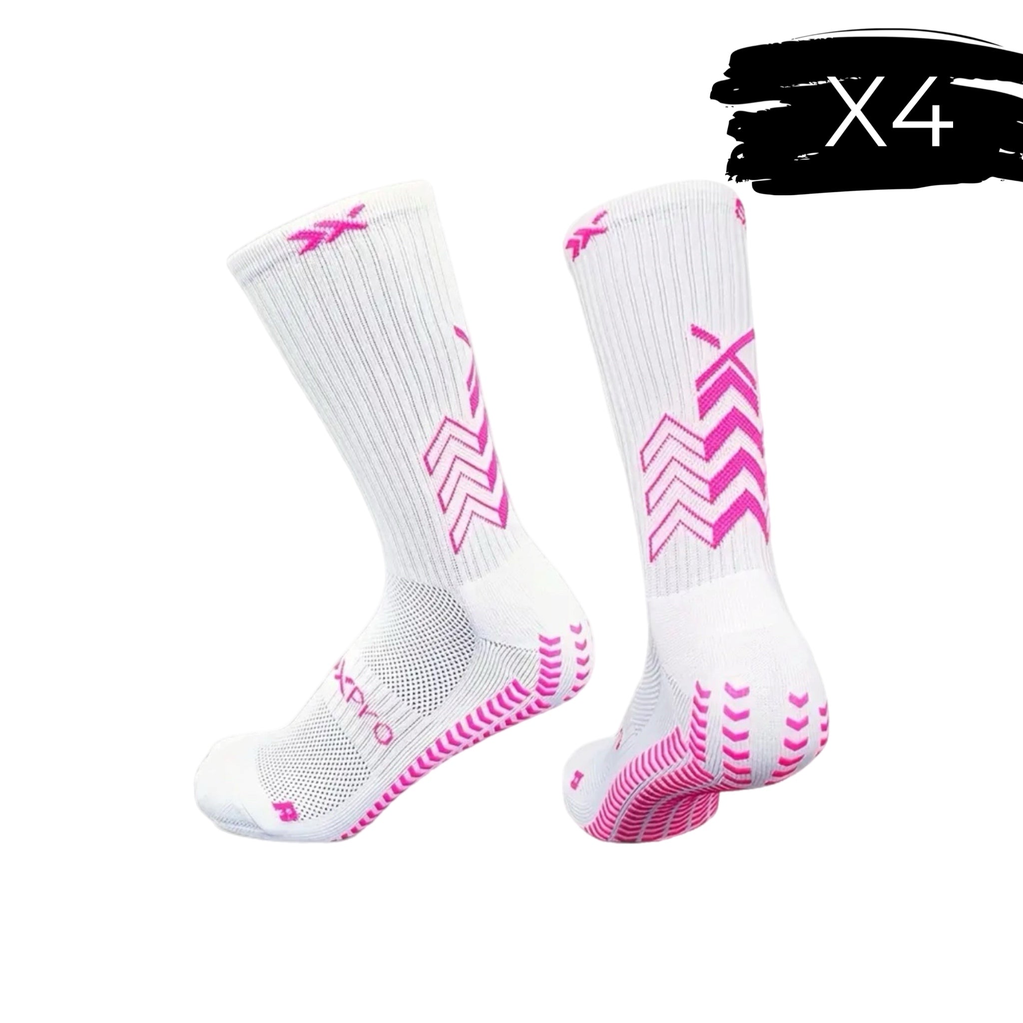 Pack SoxPro x4