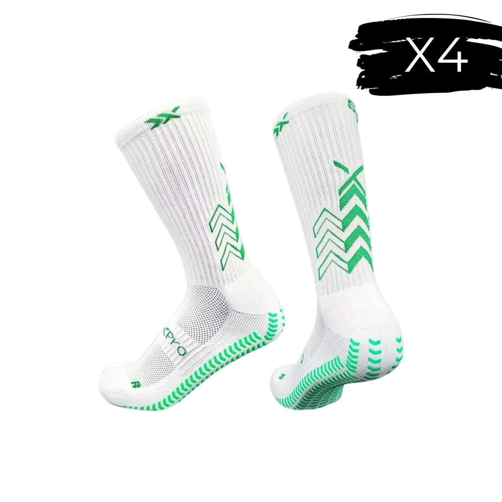Pack SoxPro x4