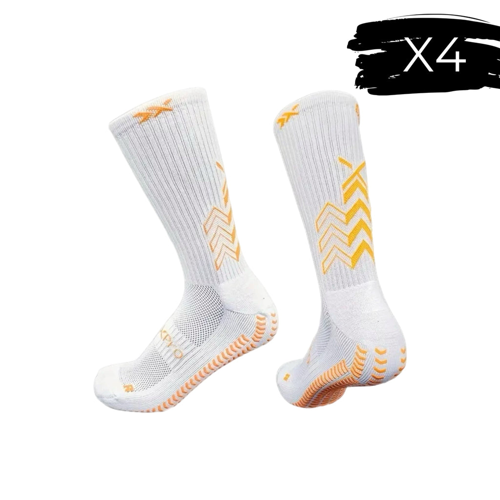 Pack SoxPro x4
