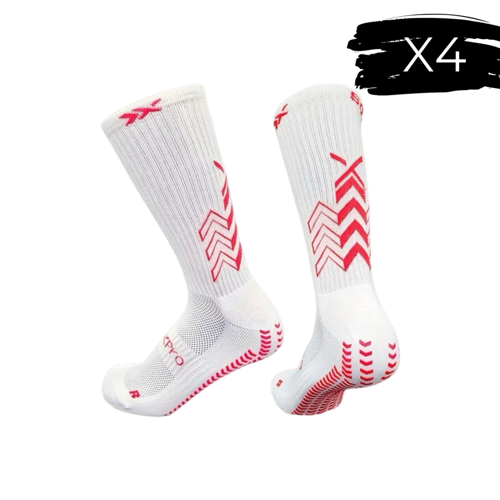 Pack SoxPro x4