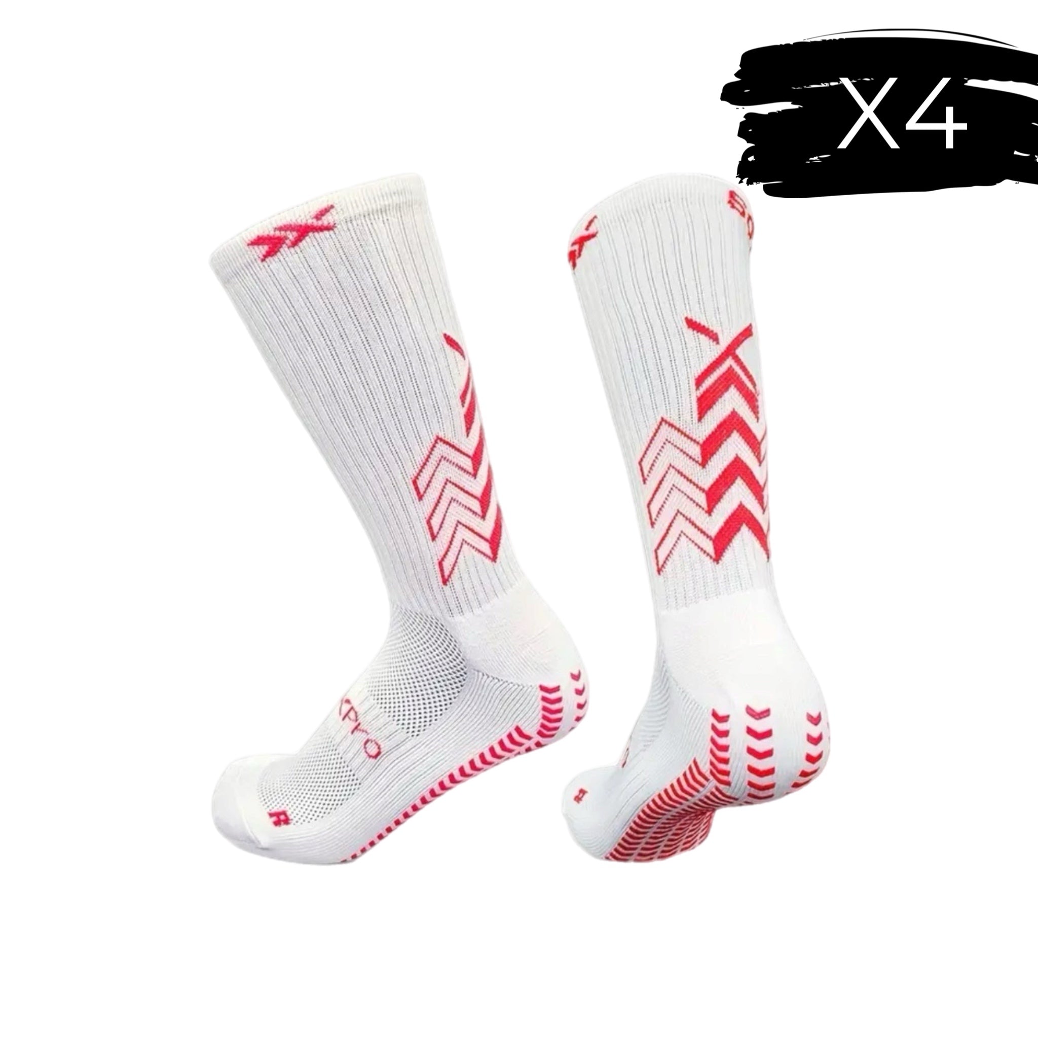 Pack SoxPro x4