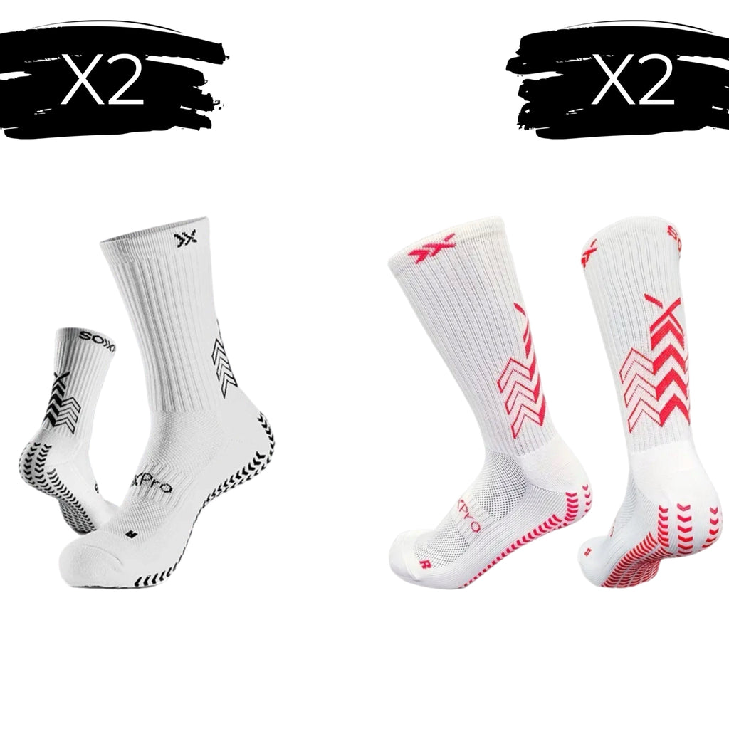 Pack SoxPro x4