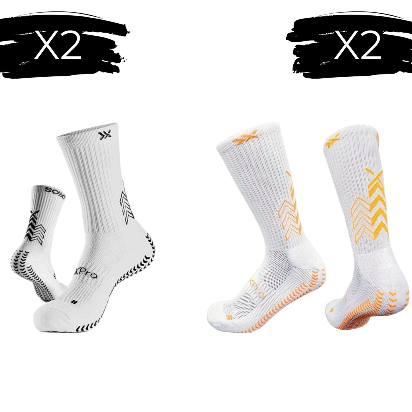Pack SoxPro x4