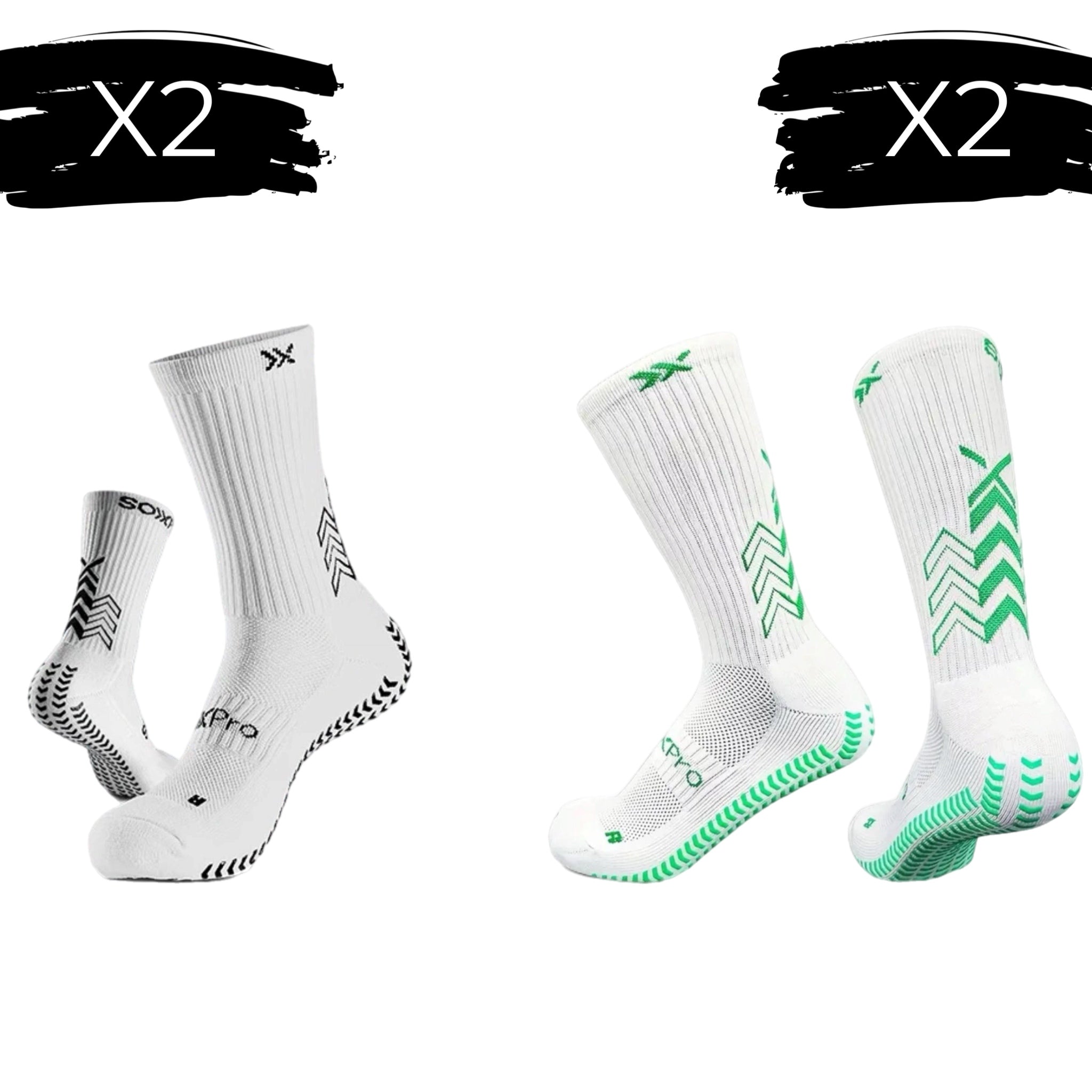 Pack SoxPro x4