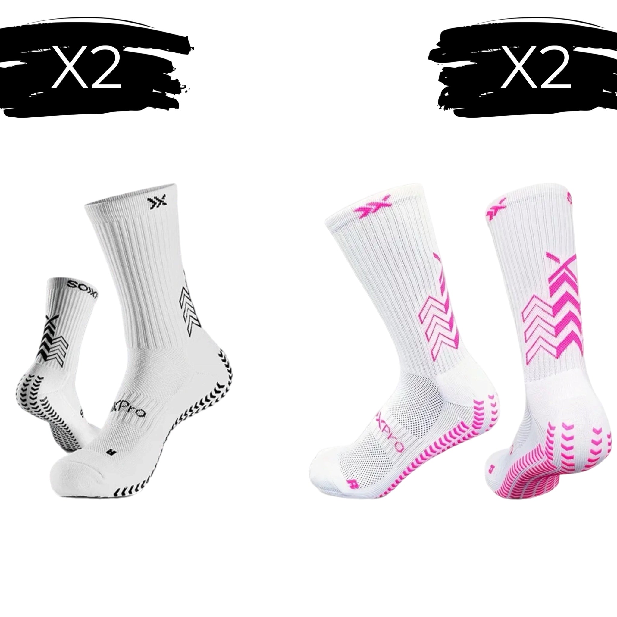 Pack SoxPro x4