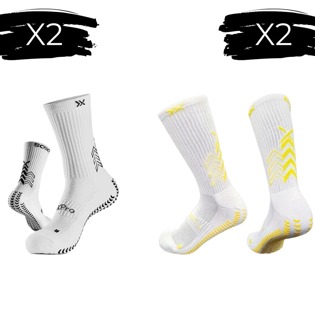 Pack SoxPro x4