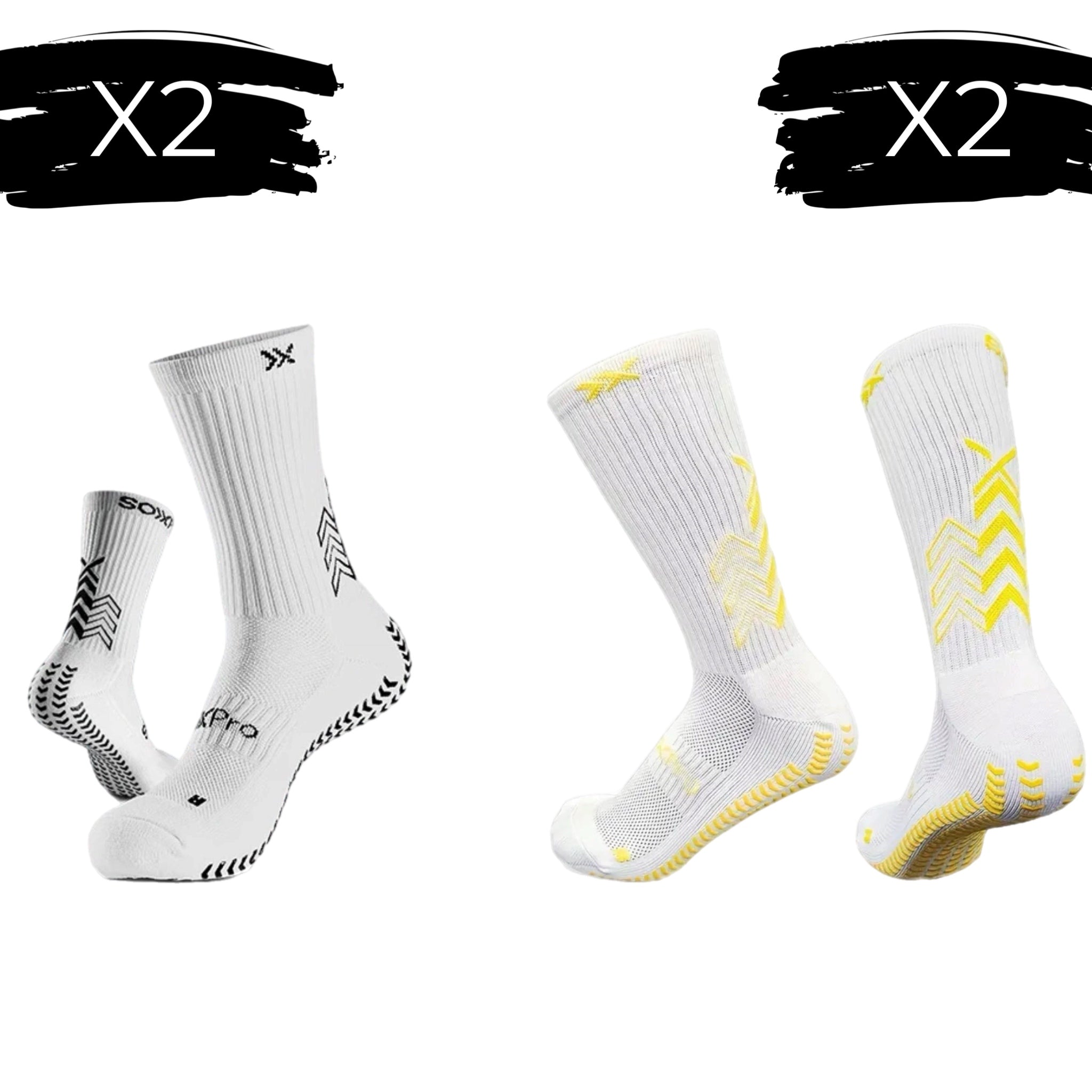 Pack SoxPro x4