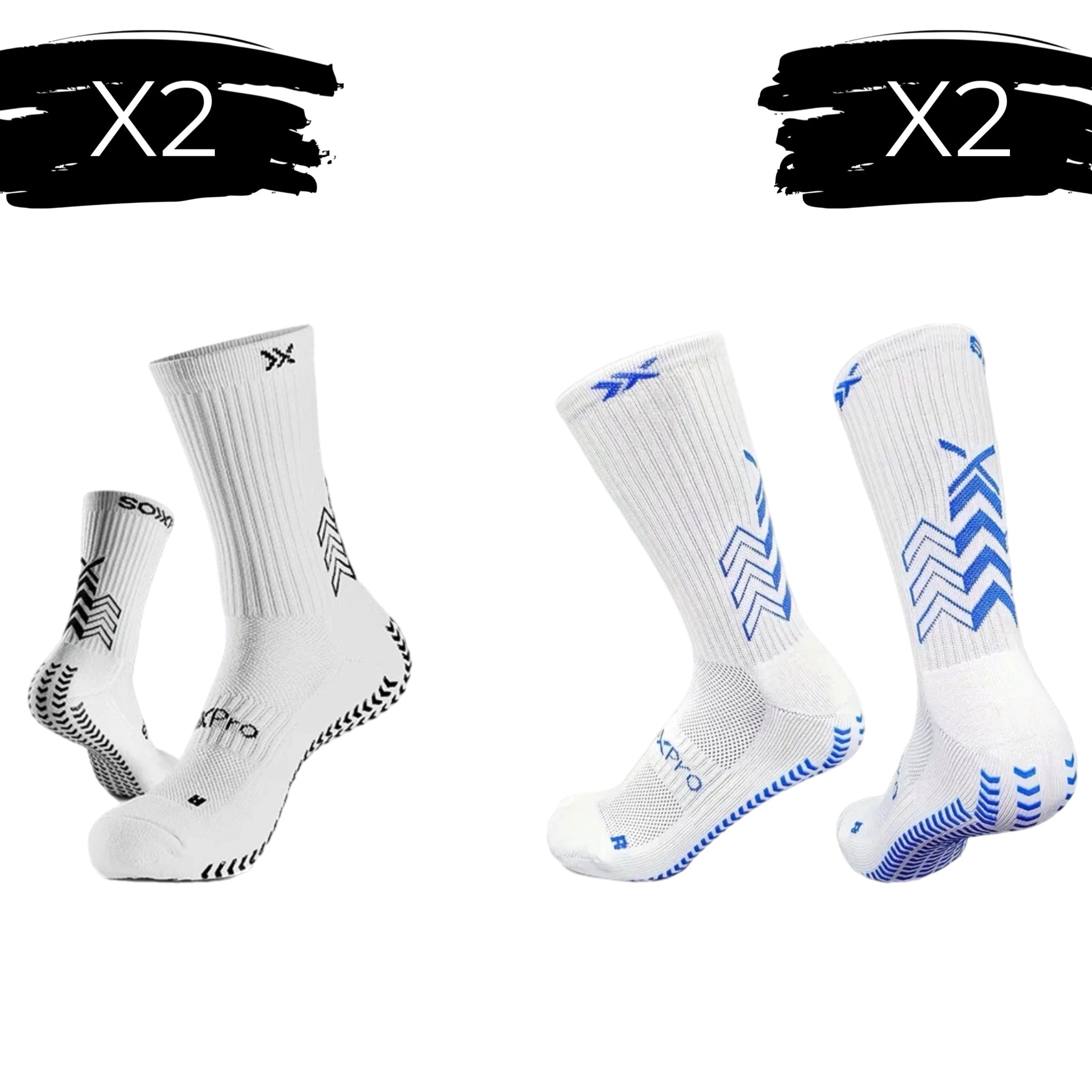 Pack SoxPro x4