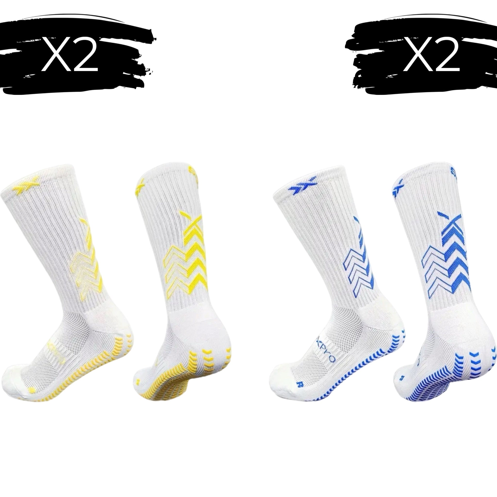 Pack SoxPro x4