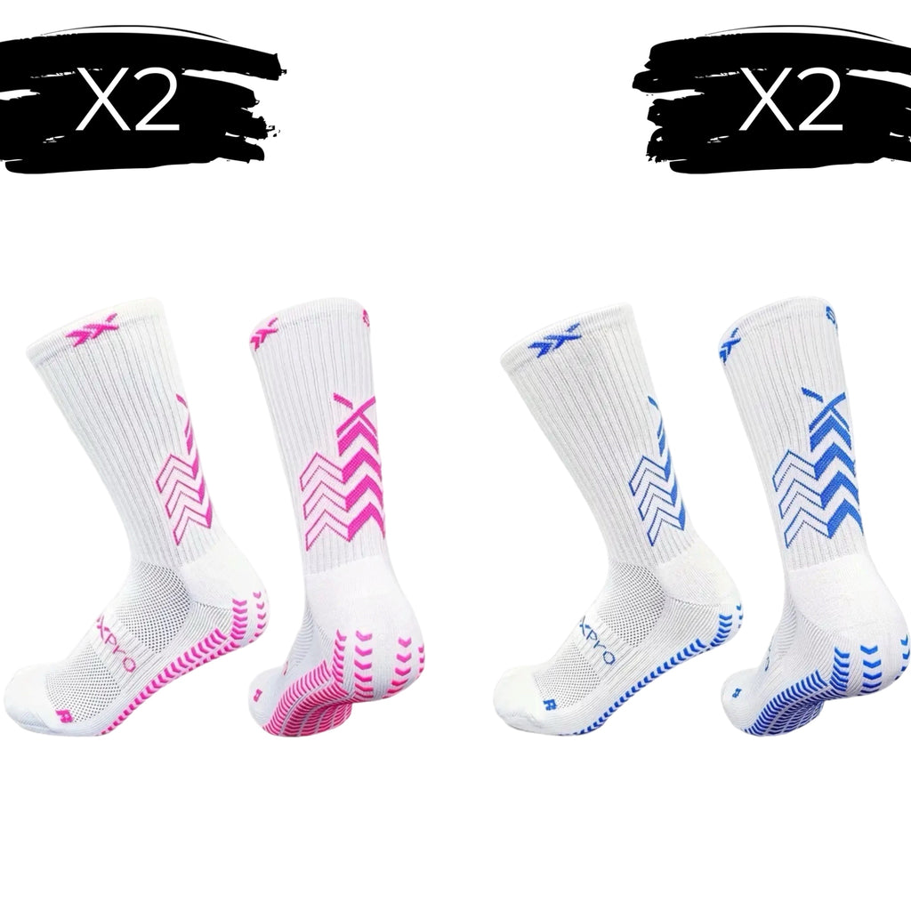 Pack SoxPro x4
