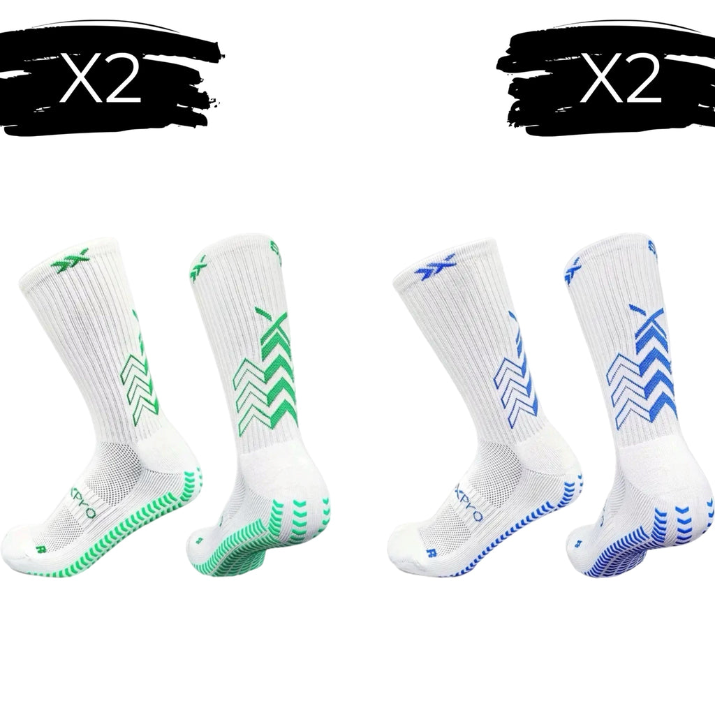 Pack SoxPro x4