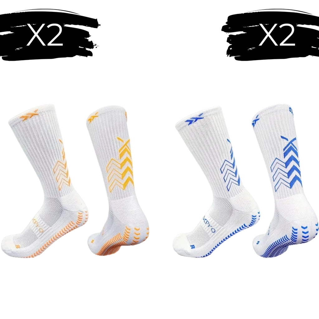 Pack SoxPro x4