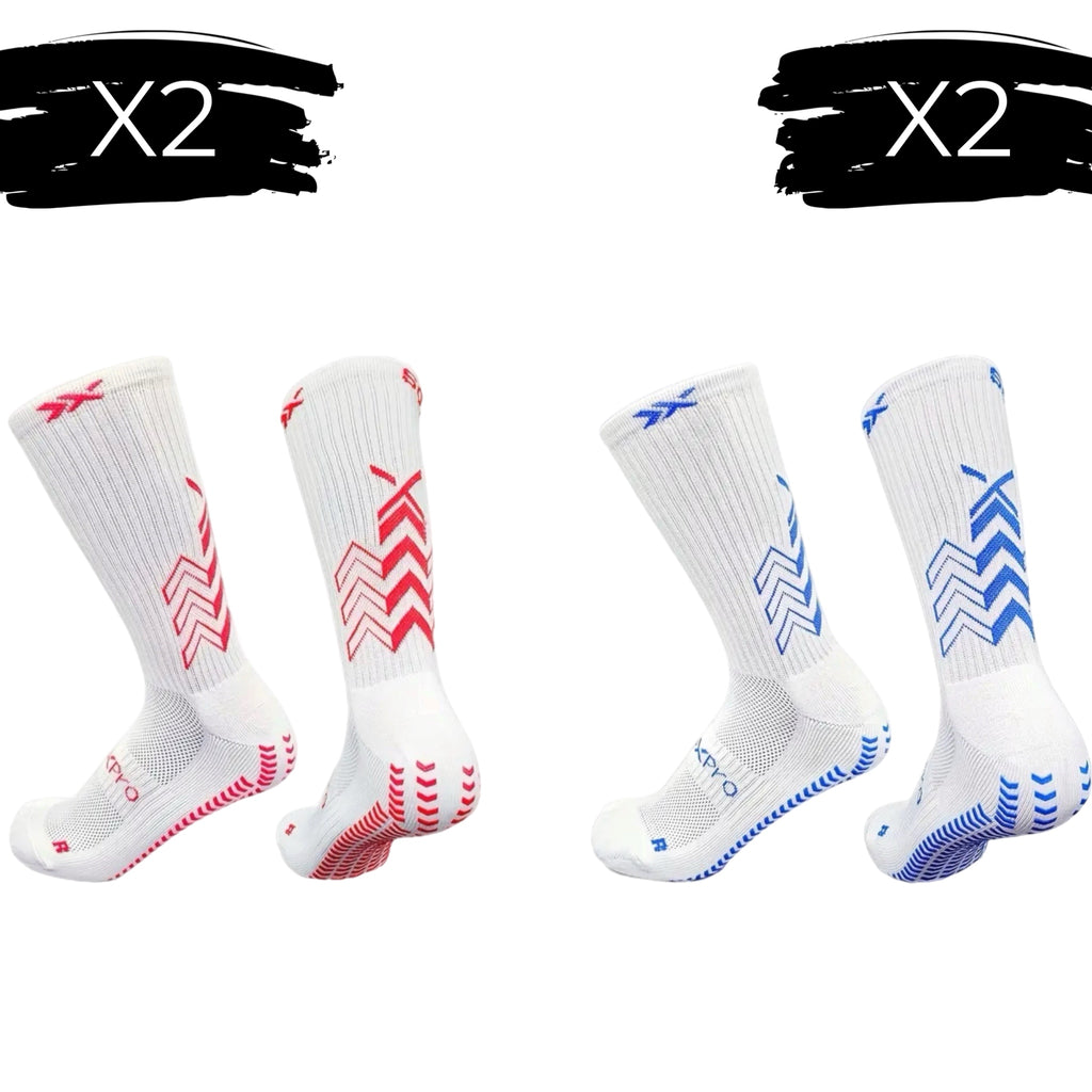 Pack SoxPro x4