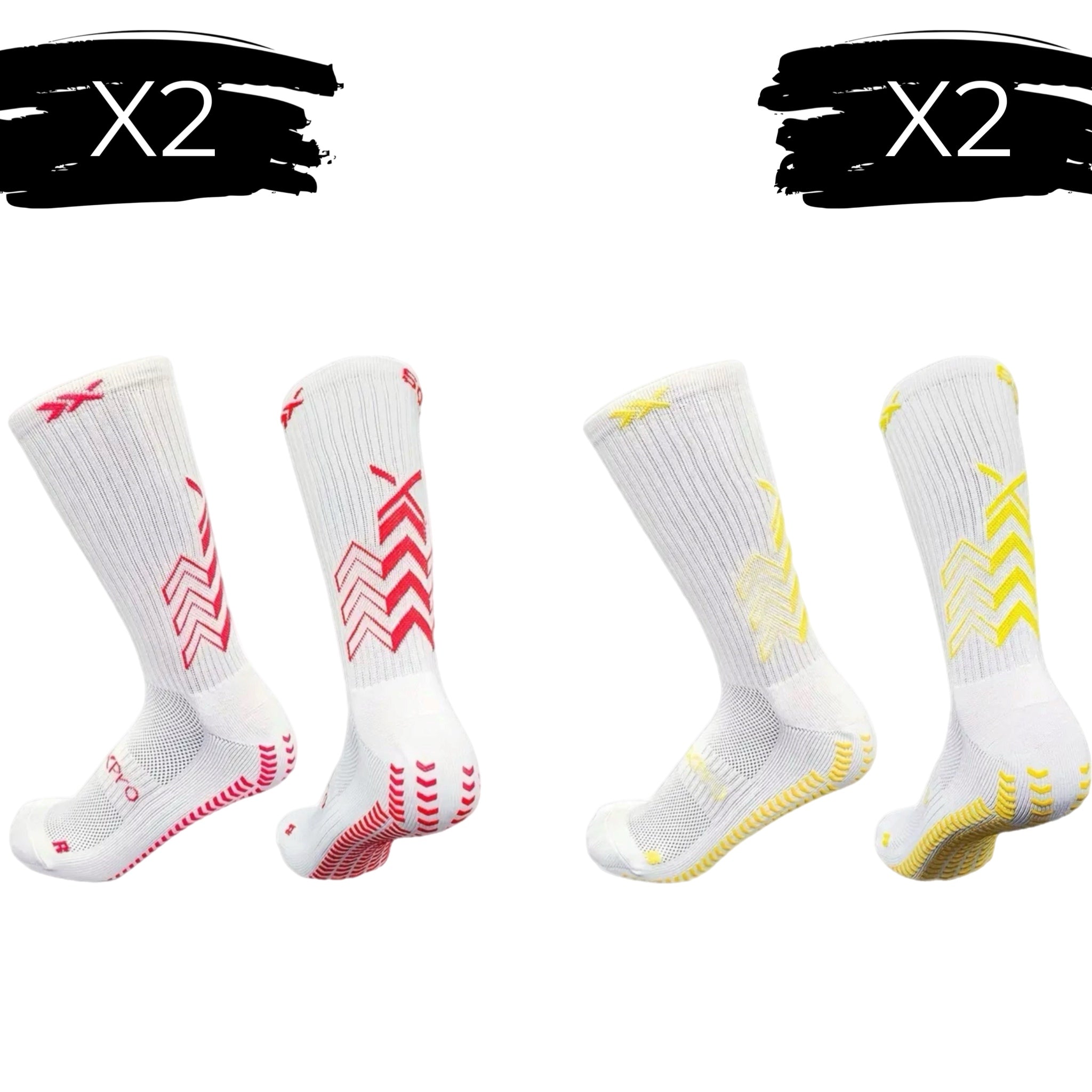 Pack SoxPro x4