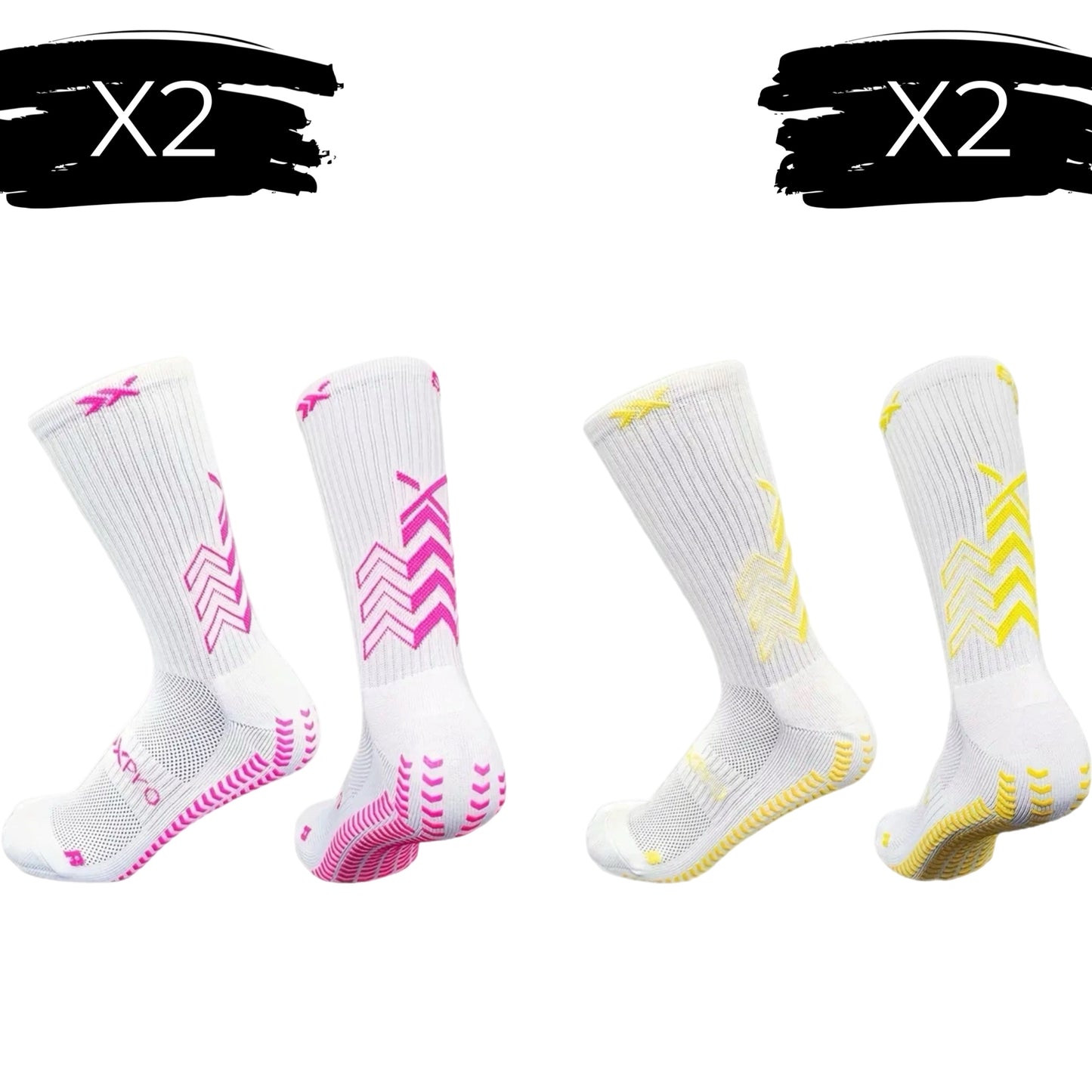 Pack SoxPro x4