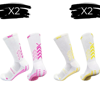 Pack SoxPro x4