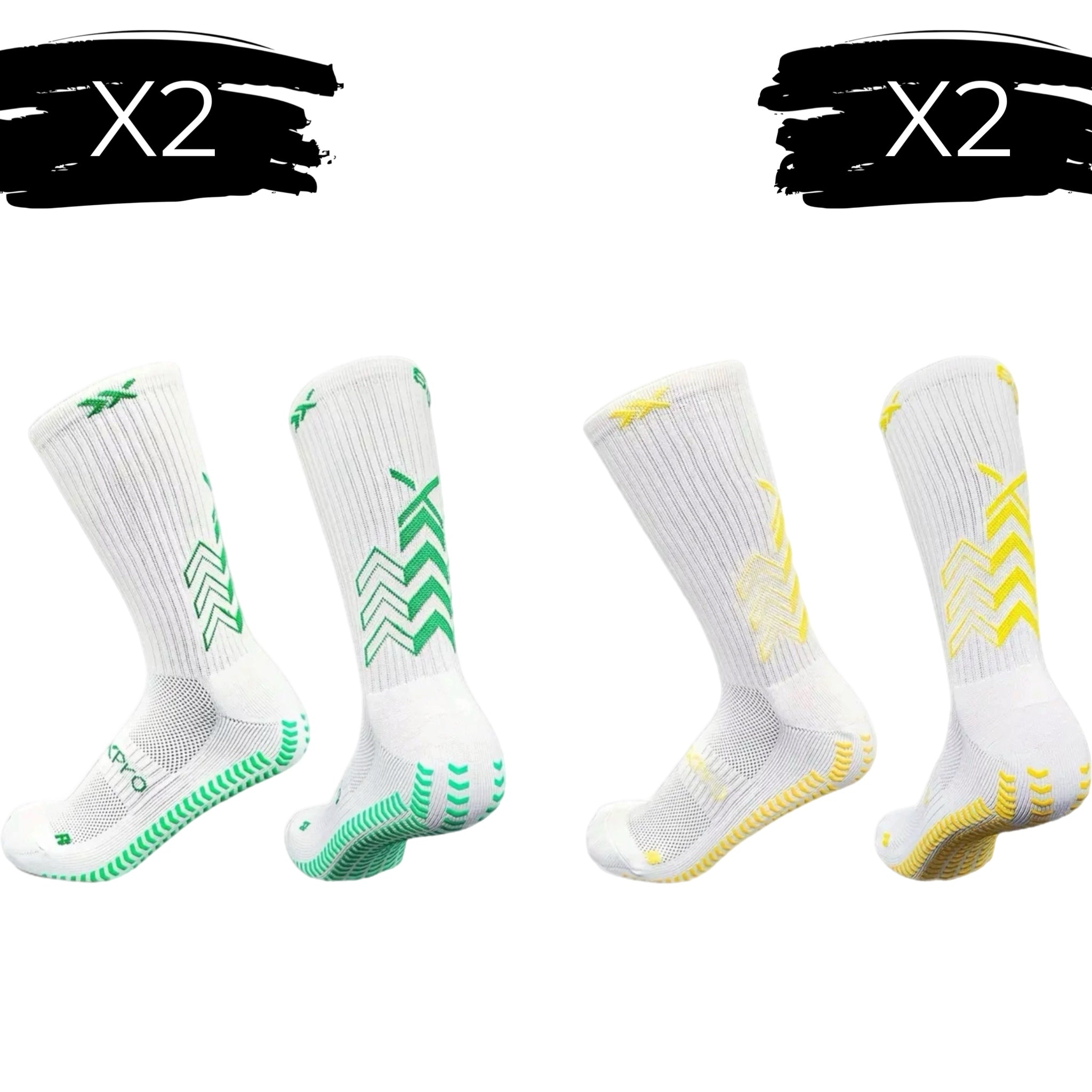 Pack SoxPro x4