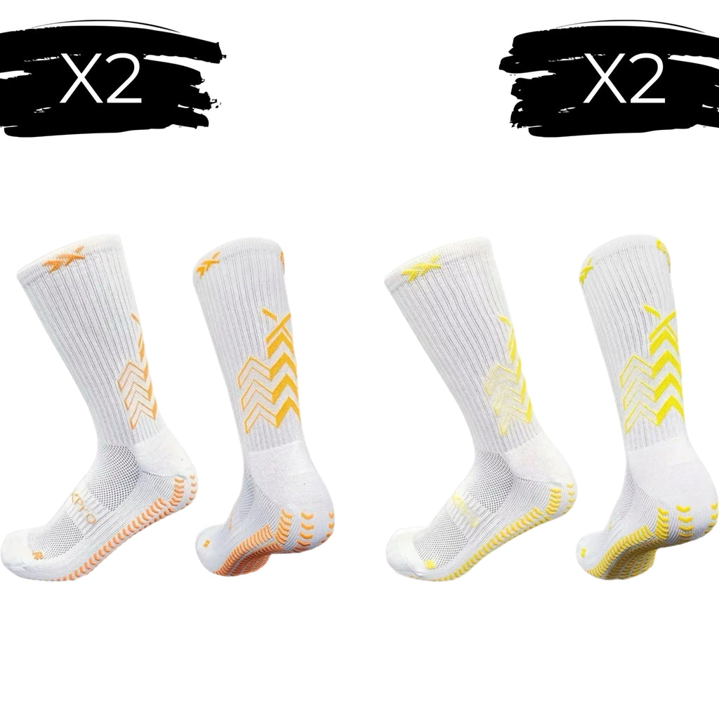 Pack SoxPro x4