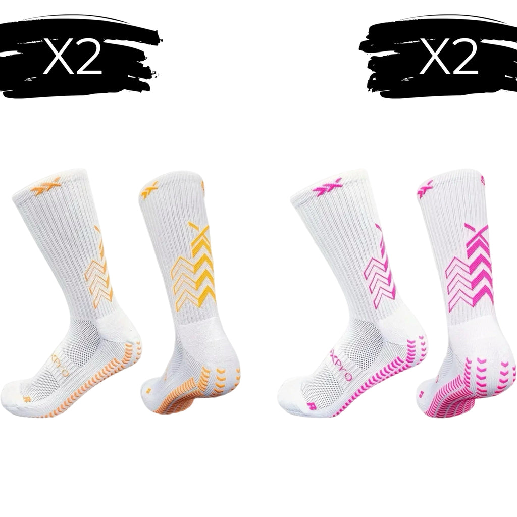 Pack SoxPro x4