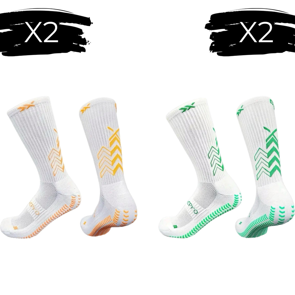 Pack SoxPro x4