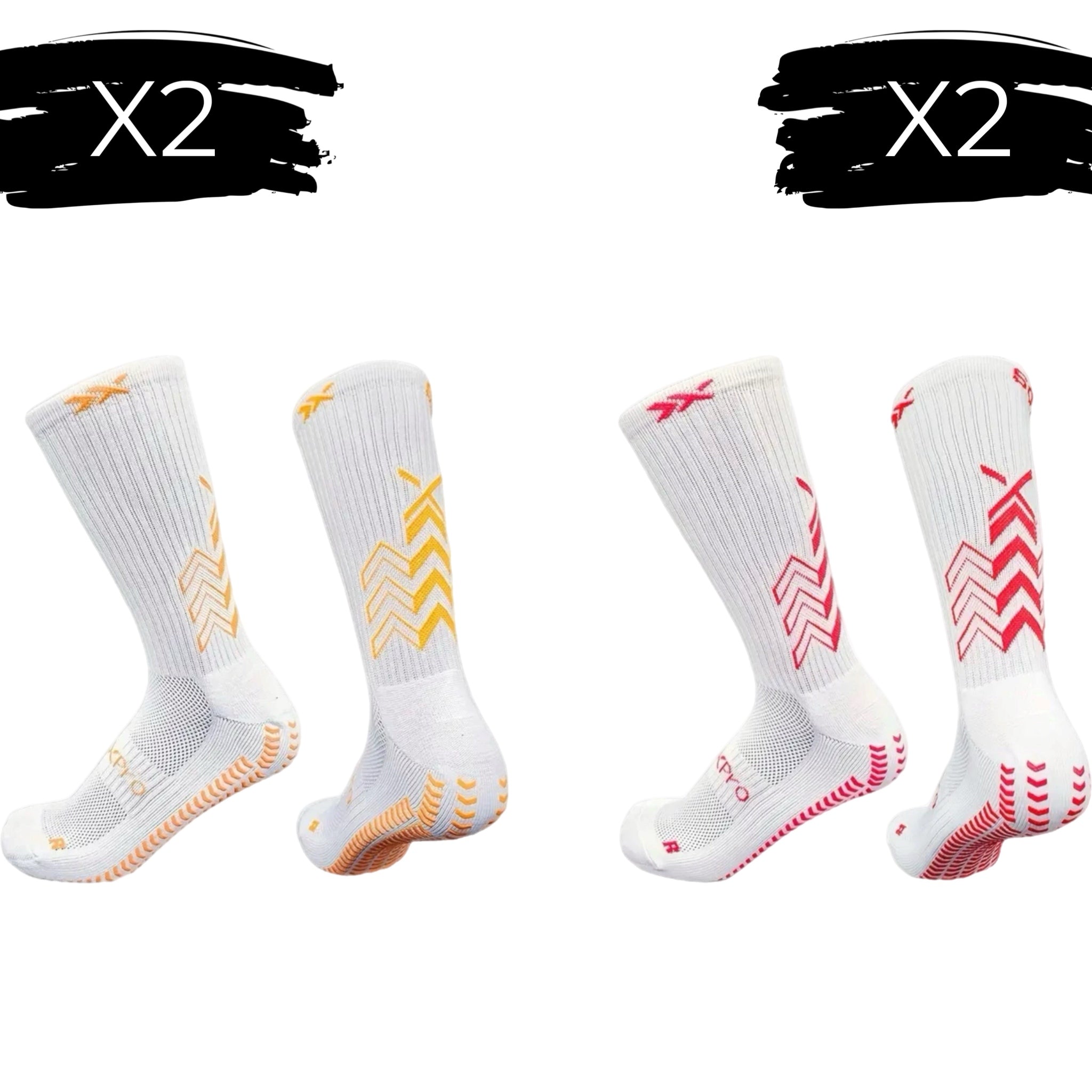 Pack SoxPro x4