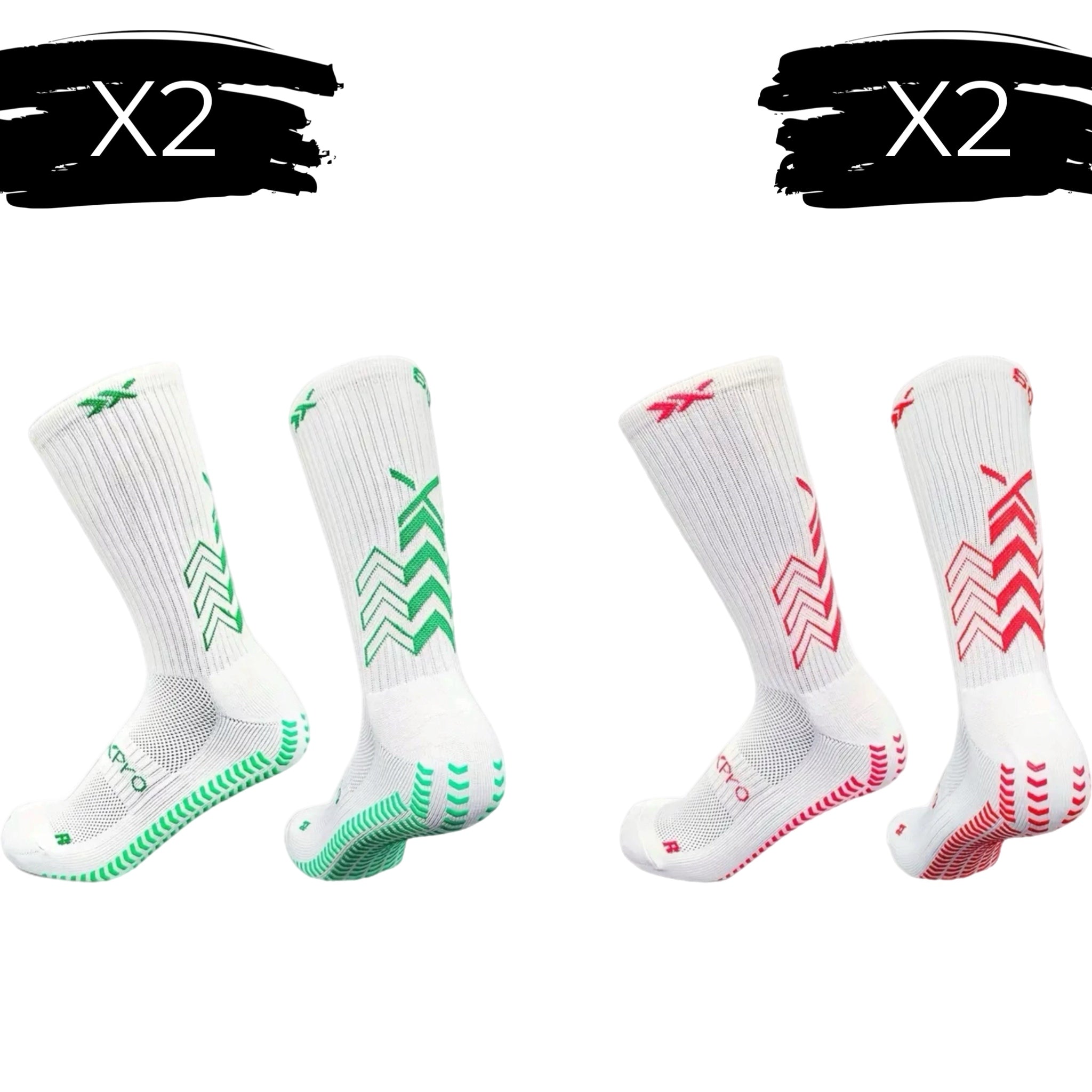 Pack SoxPro x4