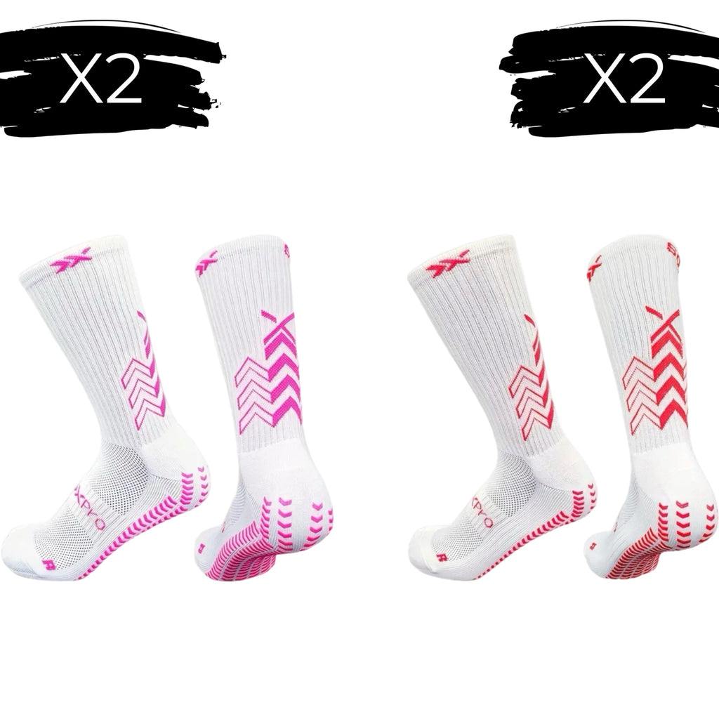 Pack SoxPro x4