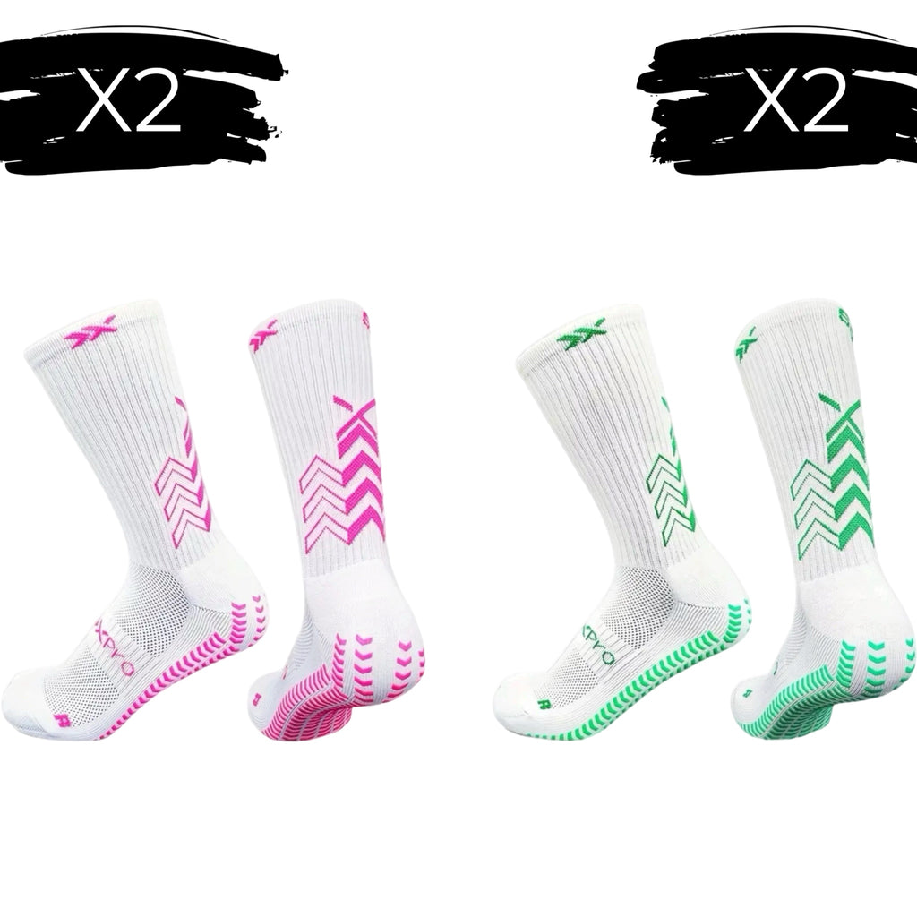 Pack SoxPro x4