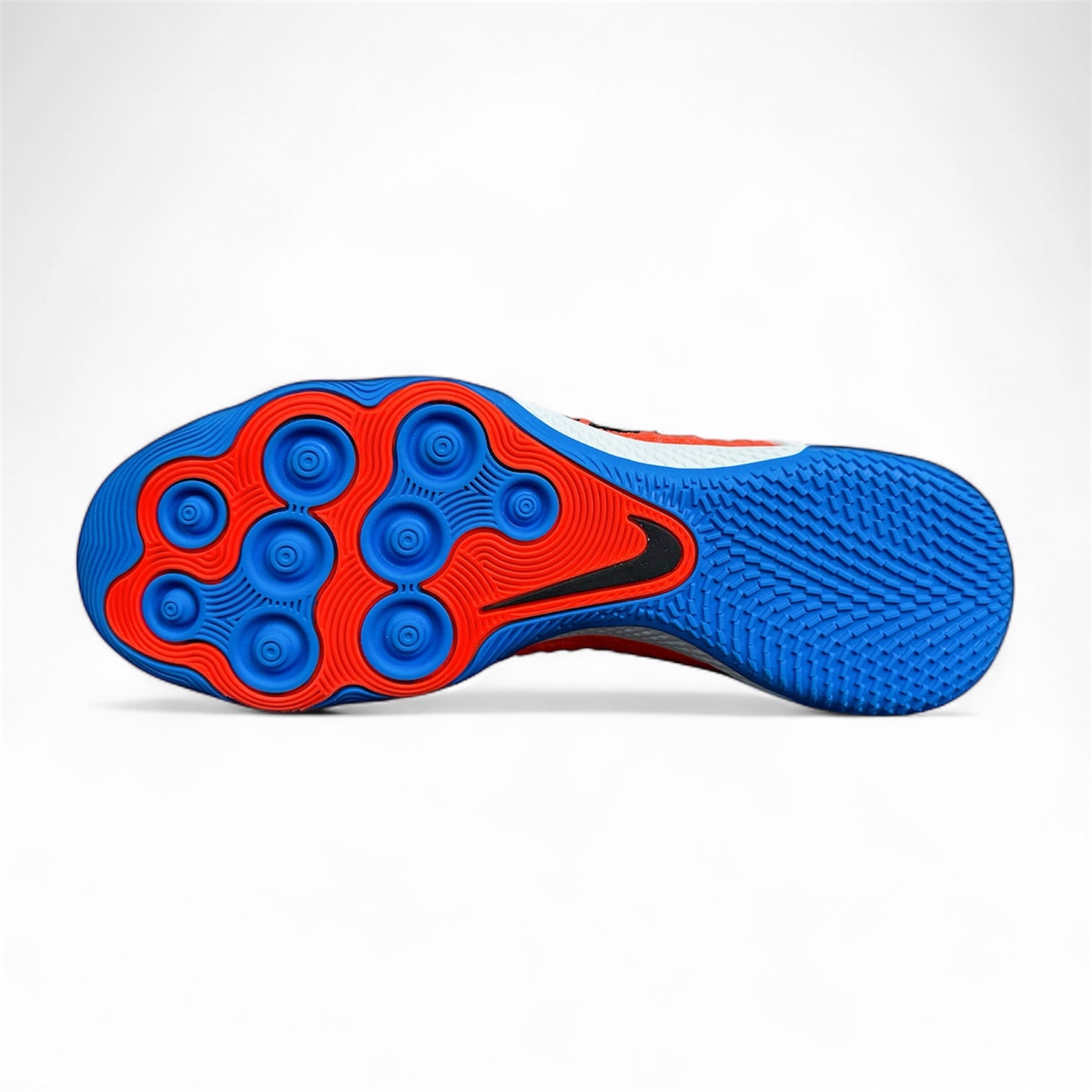 Nike React Gato «Crimson Photo Blue»