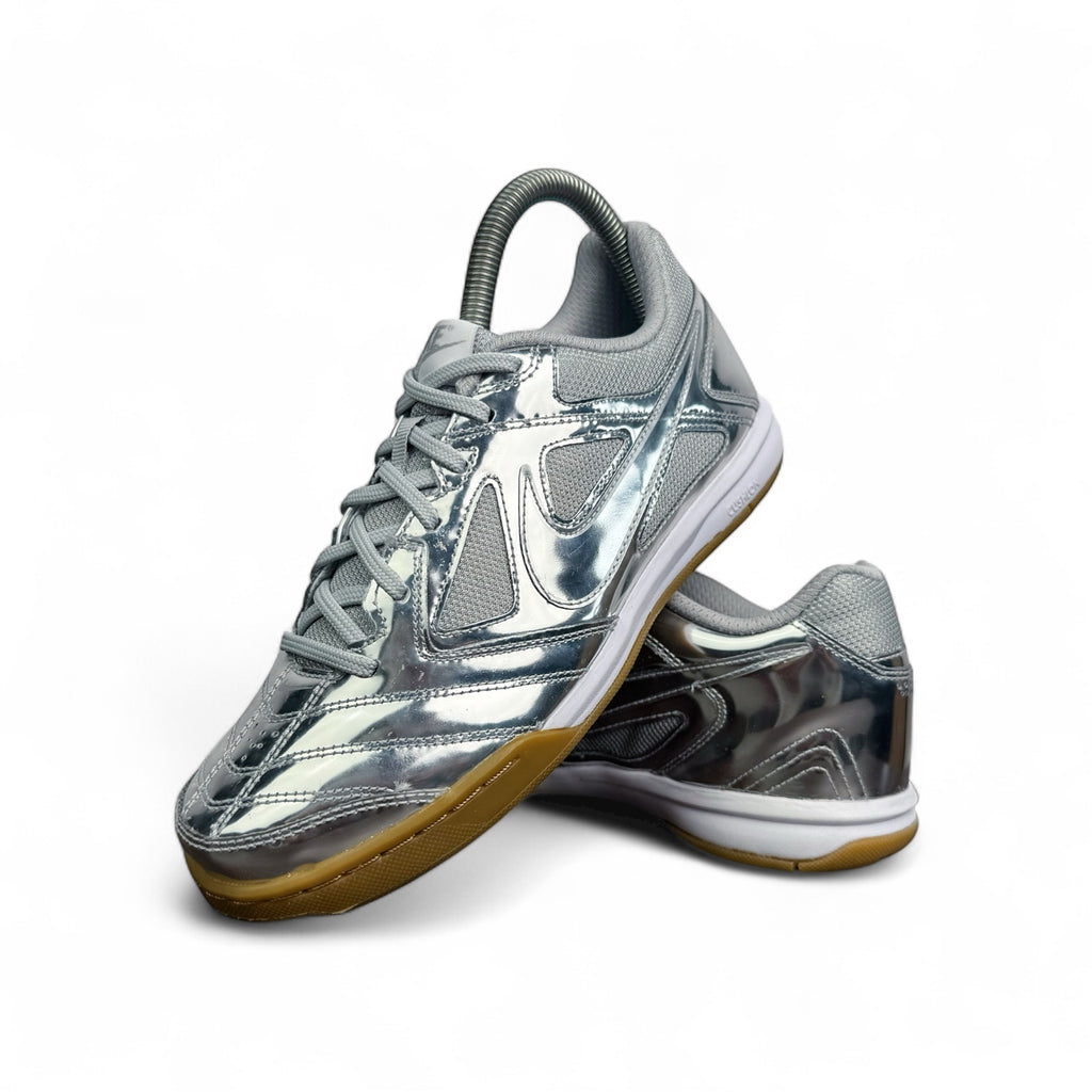 Nike Gato LV8 « Chrome »
