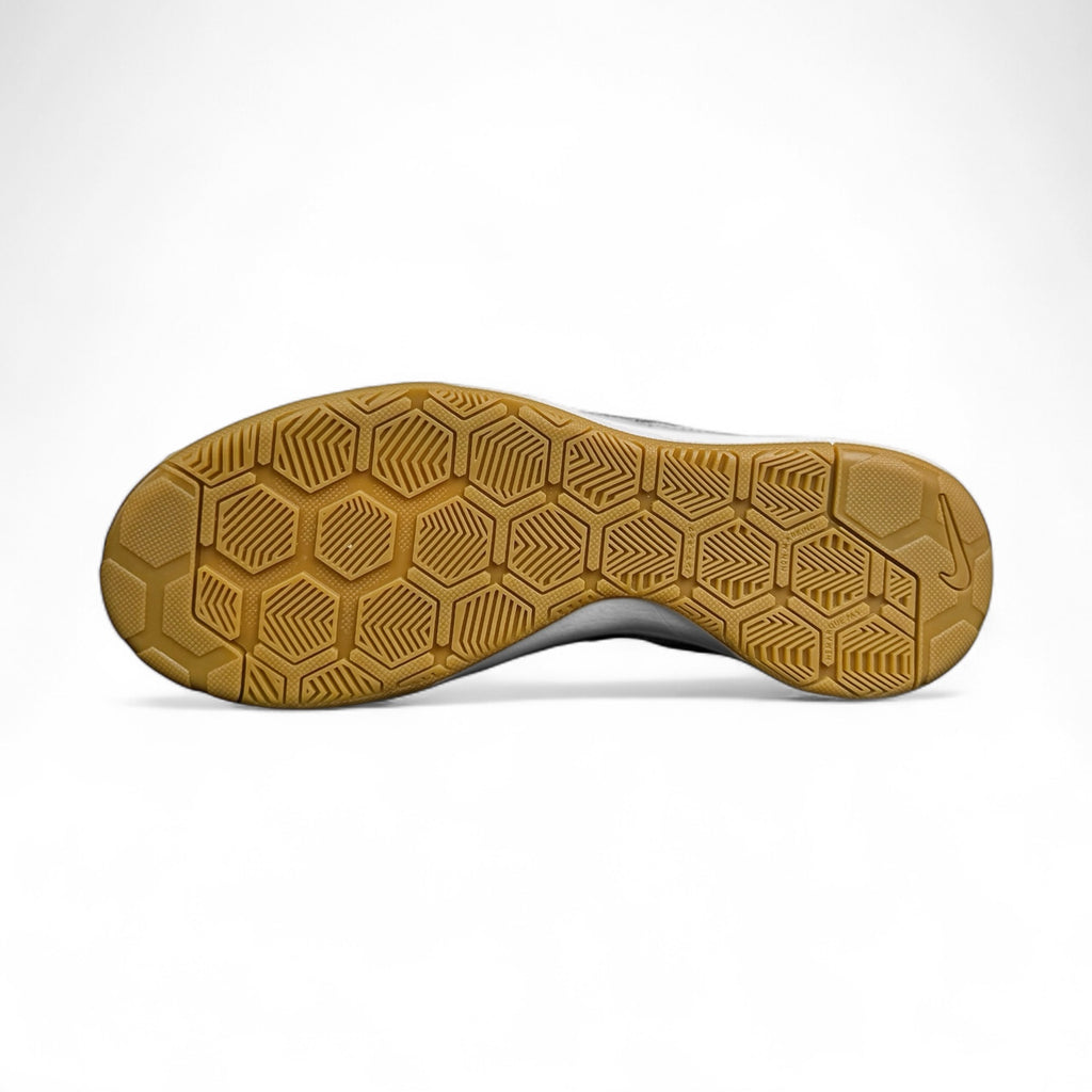 Nike Gato LV8 « Chrome »