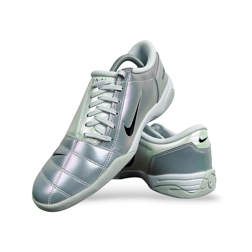 Nike Total90 III SP « Off White / Light Silver »
