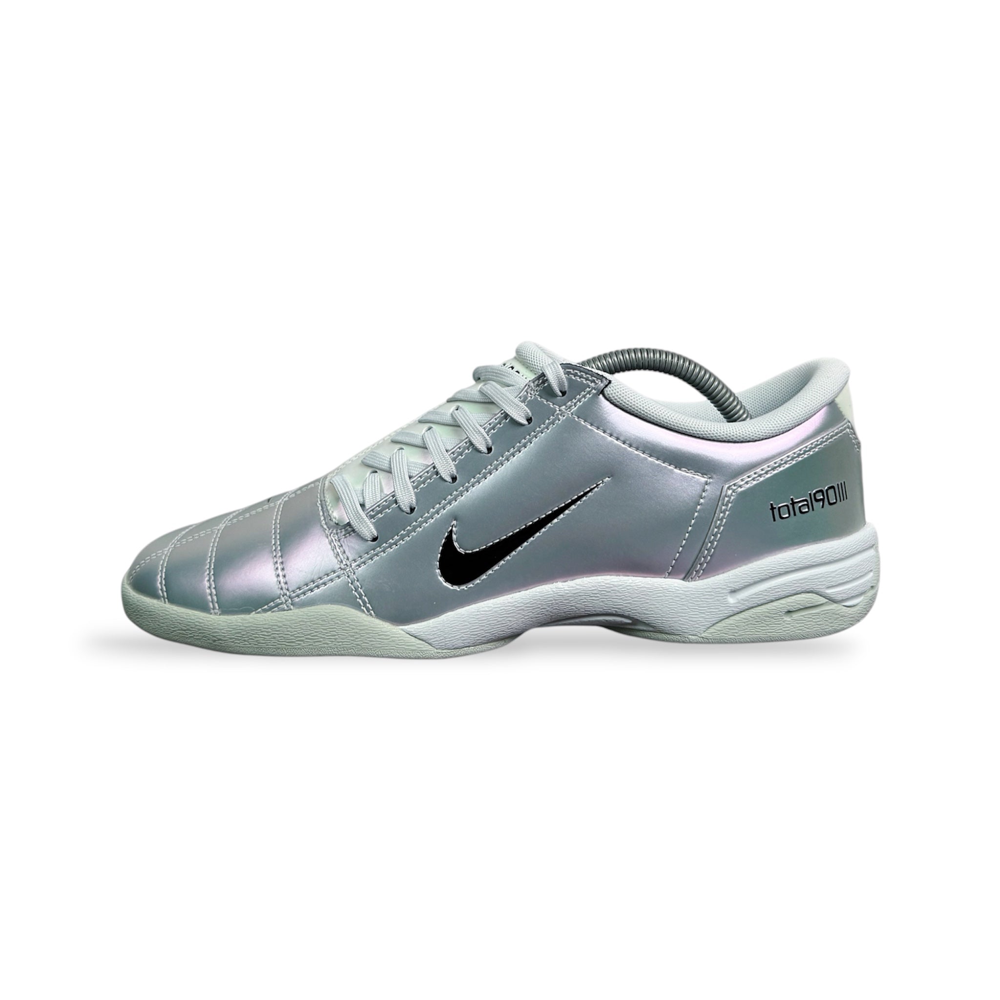 Nike Total90 III SP « Off White / Light Silver »