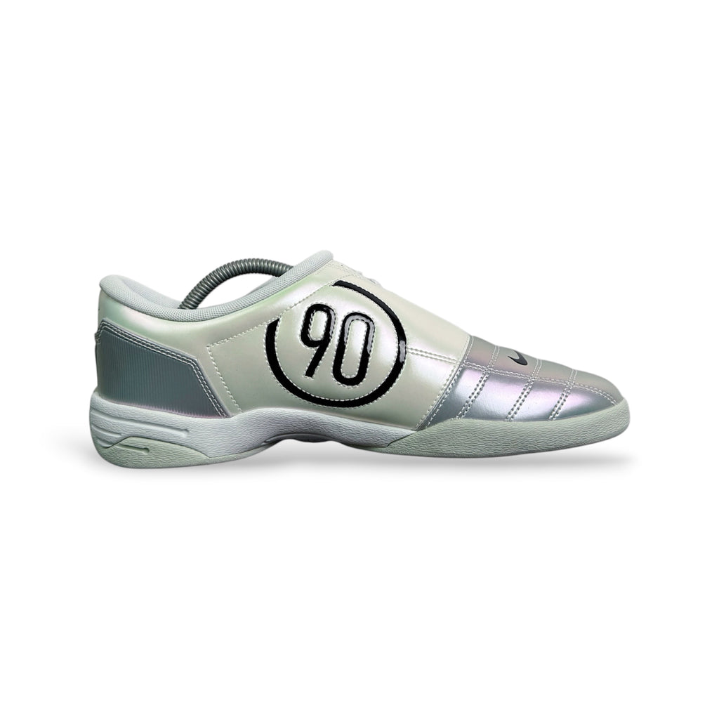 Nike Total90 III SP « Off White / Light Silver »