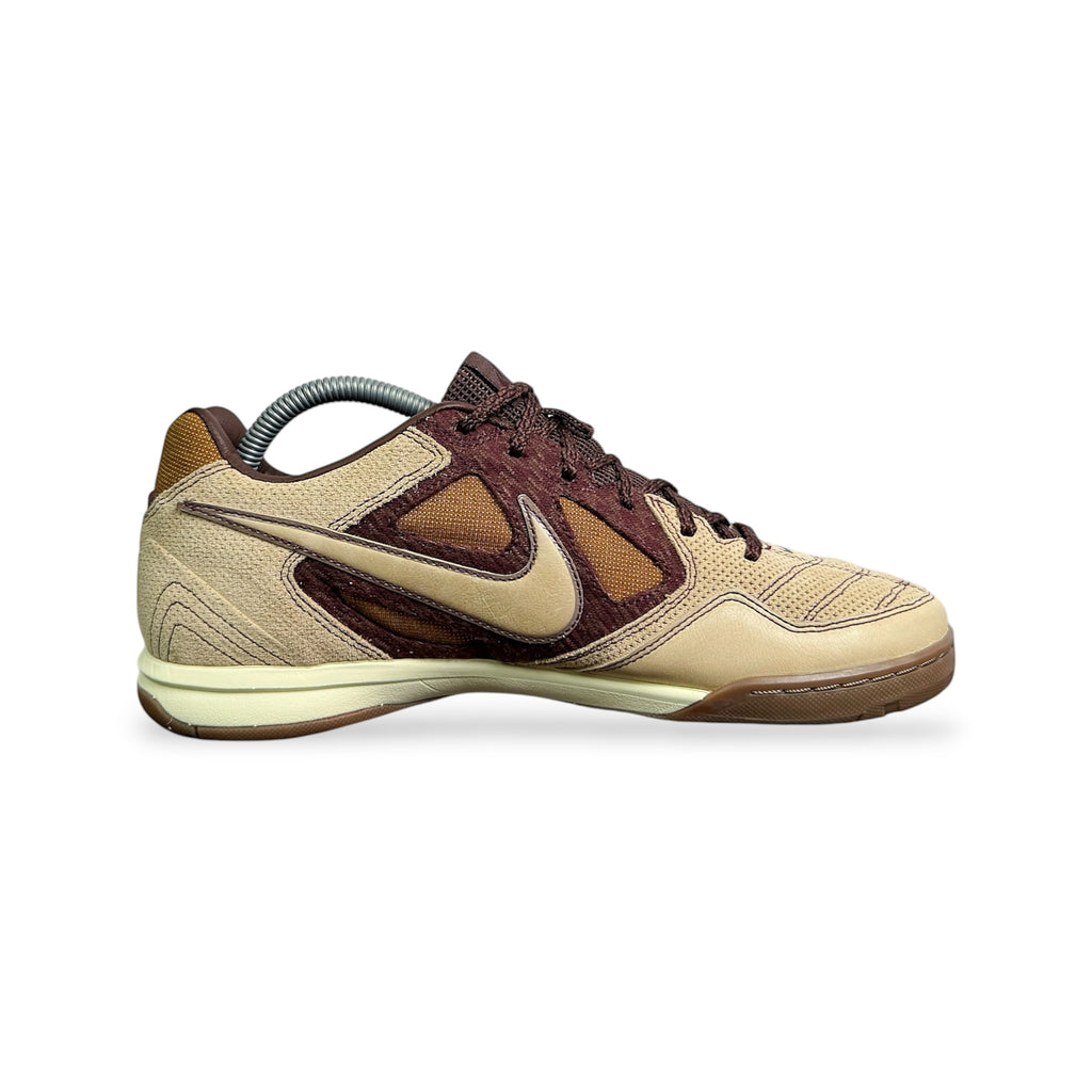 Nike Gato « Light Chocolate Mink Brown » - Sample Edition