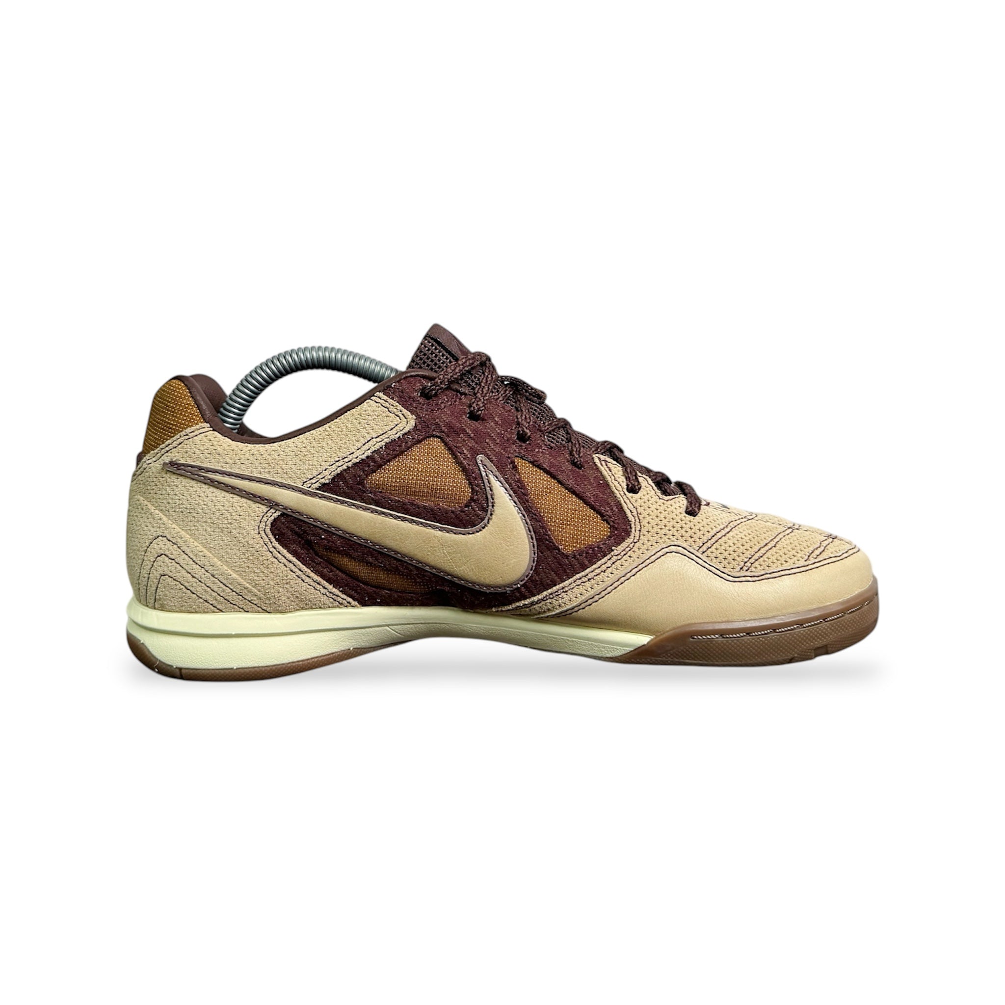Nike Gato « Light Chocolate Mink Brown » - Sample Edition